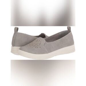 (57-4644) Easy Street Womens Arturn Fashion Sneaker Sz 9N (NARROW)